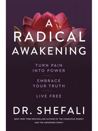 RADICAL AWAKENING