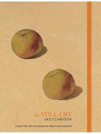 STILL-LIFE SKETCHBOOK