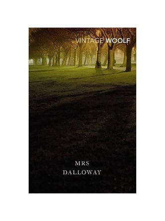 MRS DALLOWAY