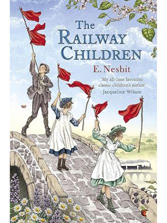 RAILWAY CHILDREN