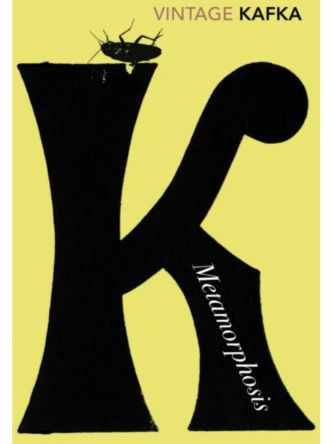 KAFKA METAMORPHOSIS & OTHER STORIES