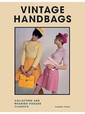 VINTAGE HANDBAGS