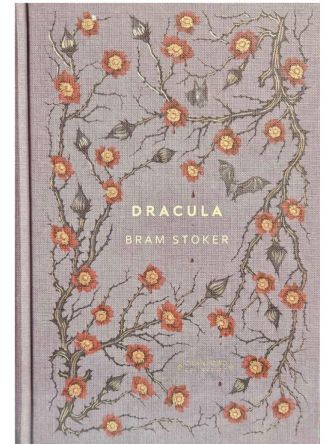 NEW CRANFORD DRACULA