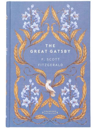 NEW CRANFORD GREAT GATSBY