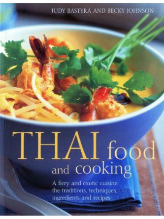 THAI COOKING