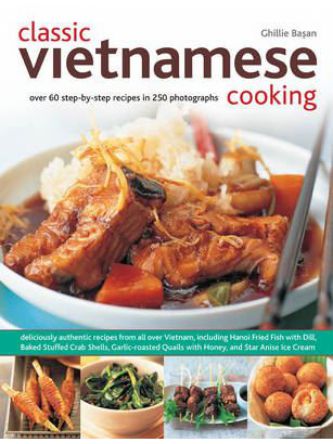 VIETNAMESE COOKING