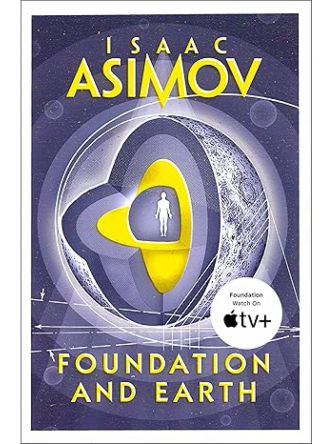 FOUNDATION & EARTH #5