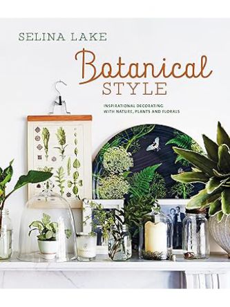 BOTANICAL STYLE