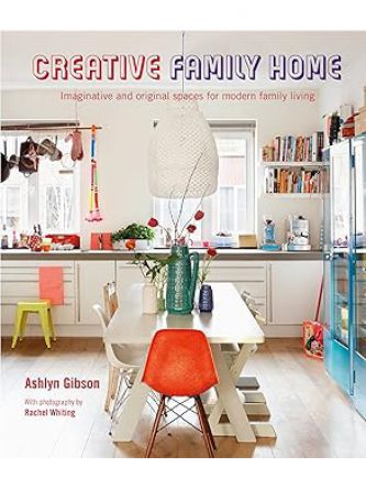 CREATIVE FAMILY HOME
