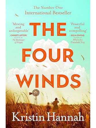 FOUR WINDS