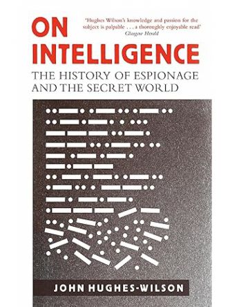 ON INTELLIGENCE