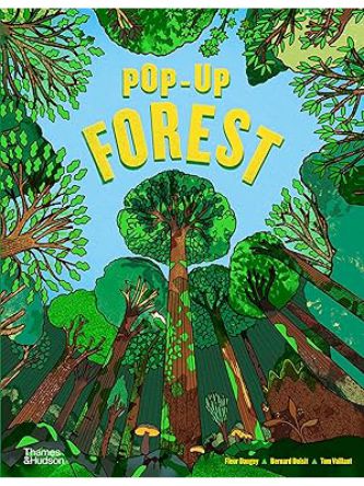 POP UP FOREST
