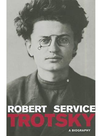TROTSKY A BIOGRAPHY