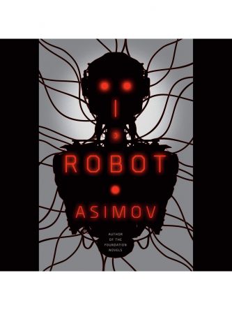 I ROBOT