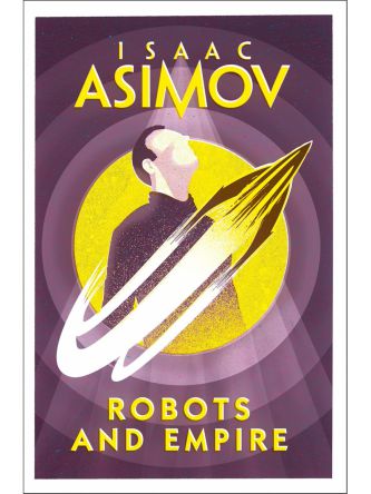 ROBOT ROBOTS & EMPIRE