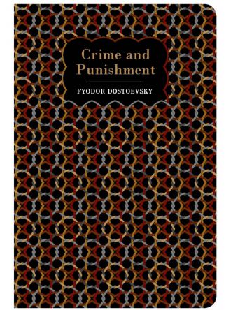 CHILTERN CLASSICS CRIME & PUNISMENT