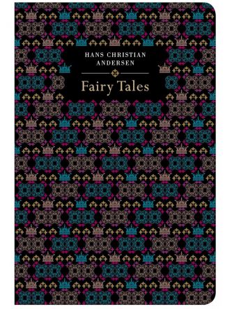 CHILTERN CLASSICS HANS CHRISTIAN ANDERSON TALES