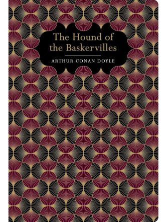 CHILTERN CLASSICS HOUND OF THE BASKERVILLES