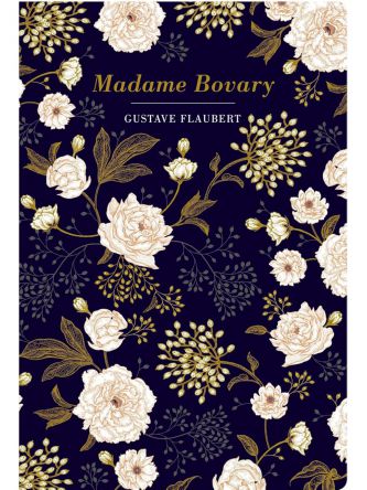 CHILTERN CLASSICS MADAME BOVARY