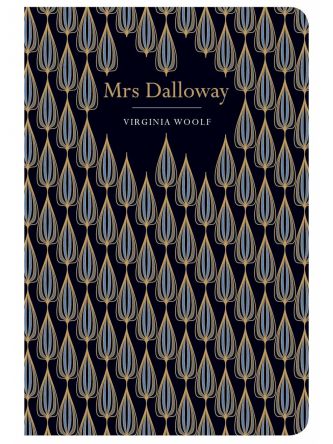 CHILTERN CLASSICS MRS DALLOWAY