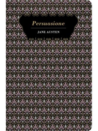 CHILTERN CLASSICS PERSUASION