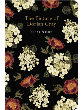 CHILTERN CLASSICS PICTURE OF DORIAN GRAY