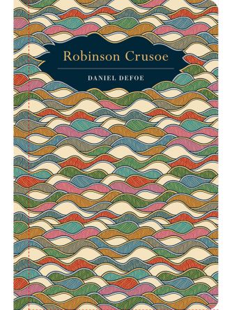 CHILTERN CLASSICS ROBINSON CRUSOE