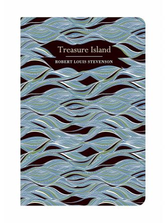 CHILTERN CLASSICS TREASURE ISLAND