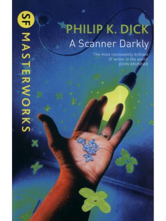 SCANNER DARKLY