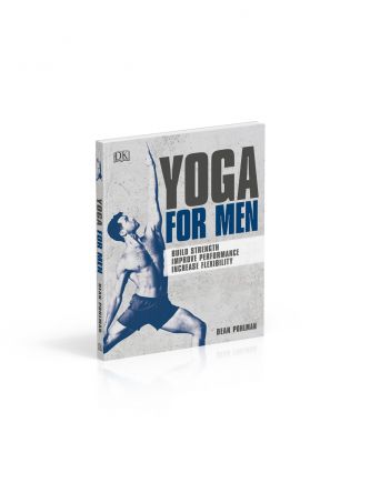 YOGA FOR MEN