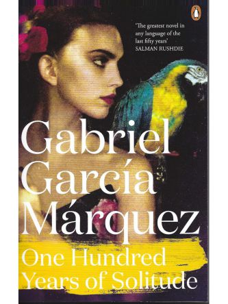 ONE HUNDRED YEARS OF SOLITUDE
