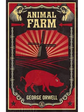 ANIMAL FARM