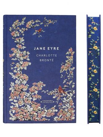 CRANFORD JANE EYRE (SP ED)