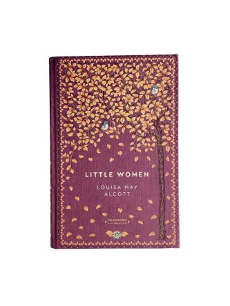 CRANFORD LITTLE WOMEN (SP ED)