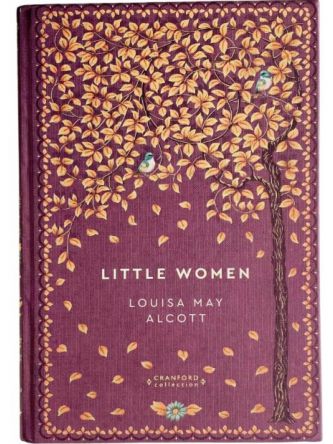 CRANFORD LITTLE WOMEN (SP ED)