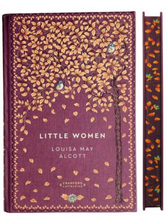 CRANFORD LITTLE WOMEN (SP ED)