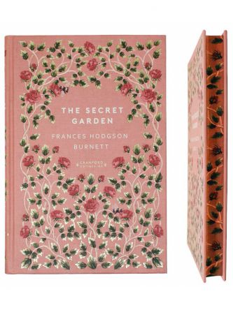 CRANFORD SECRET GARDEN (SP ED)