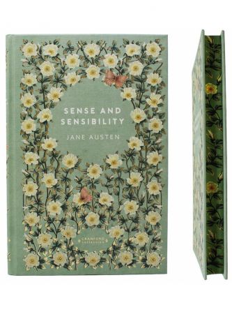 CRANFORD SENSE AND SENSIBILITY (SP ED)