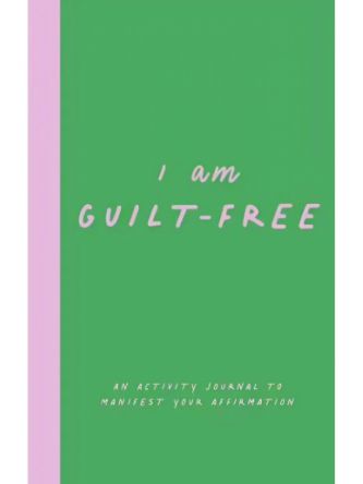 I AM GUILT FREE