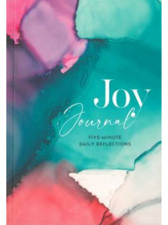 JOY JOURNAL