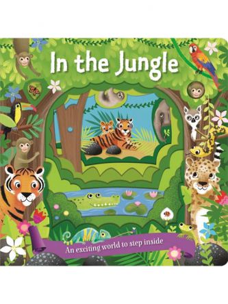 IN THE JUNGLE