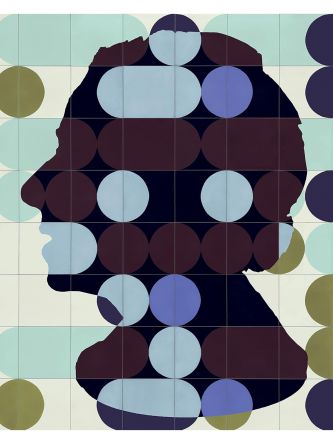INDIA MAHDAVI SLIPCASE