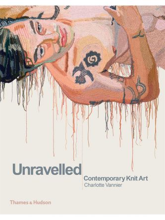 UNRAVELLED CONTEMPORARY KNIT ART