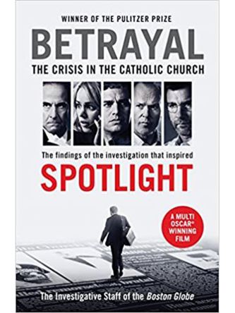 BETRAYAL  / SPOTLIGHT