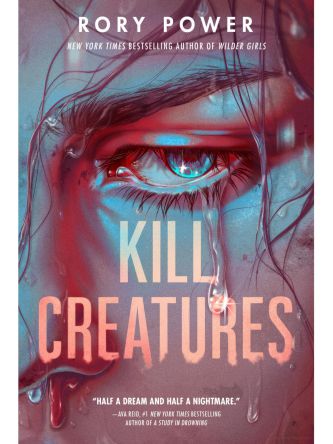 KILL CREATURES