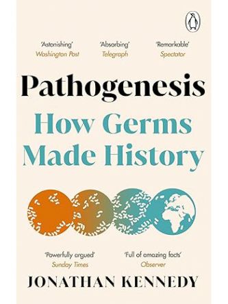 PATHOGENESIS