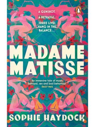 MADAME MATISSE