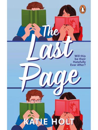 LAST PAGE