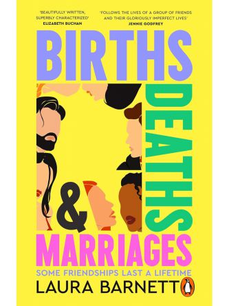 BIRTHS  DEATHS AND MARRIAGES
