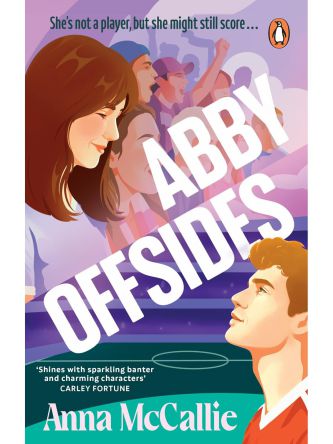 ABBY OFFSIDES